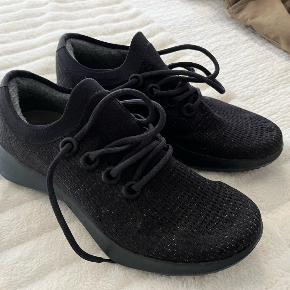 Allbirds tree runner